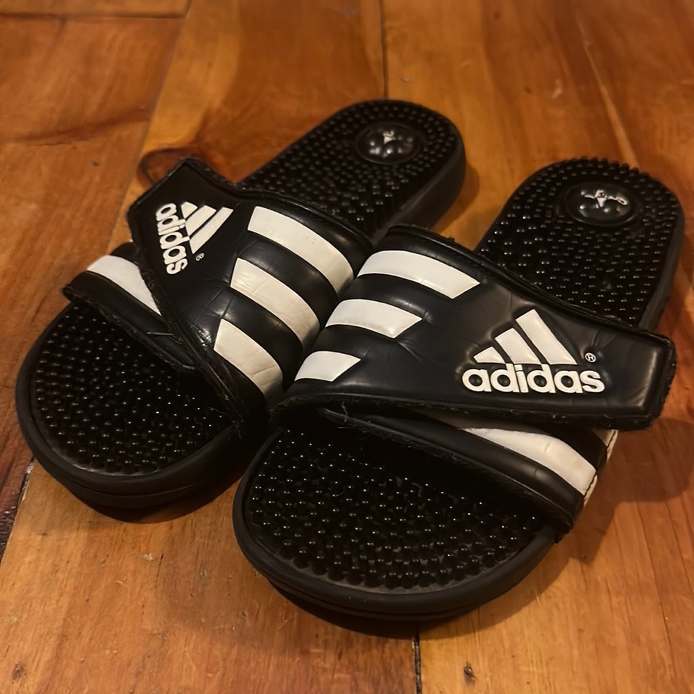 Adidas Slides
